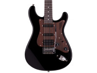 Magneto Guitars U-ONE Sonnet US-1300RC Black Magneto Guitars U-ONE Sonnet US-1300RC Black